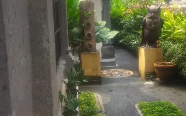 Umah Dajane Guest House - photo 4