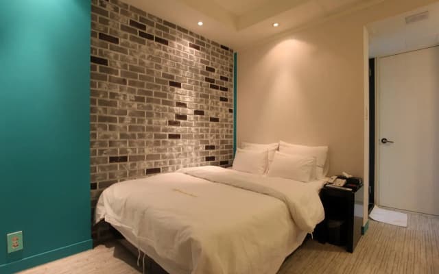 Gaeul Hotel - photo 2