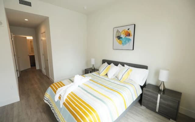 Panoramic Central Residences - photo 3