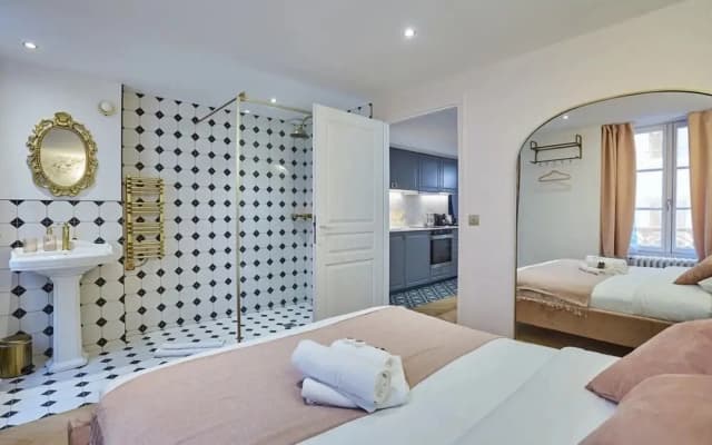 Sublim & New Aparment Saint Germain des Pres - photo 3