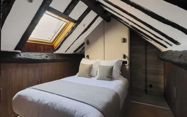 AC Apartment 2br/6p - Notre-dame de Paris - photo 3
