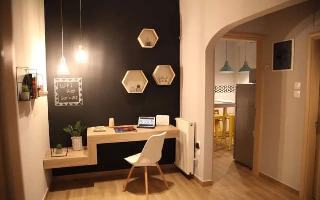 Maria's Home - photo 5