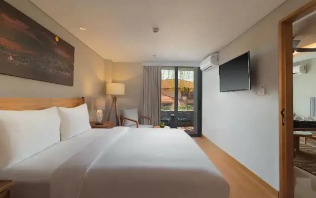 Beachwalk Residence Kuta Bali - photo 5
