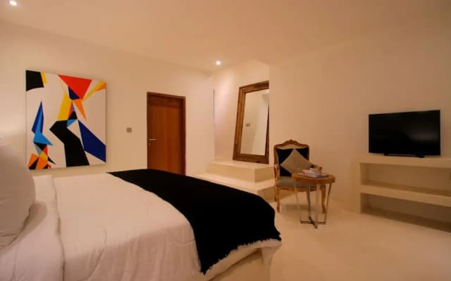 The Apartments Ubud - photo 2