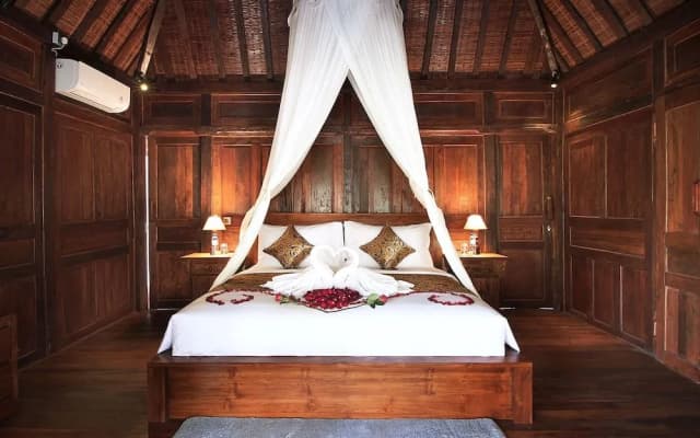 Kandarpa Ubud - photo 2