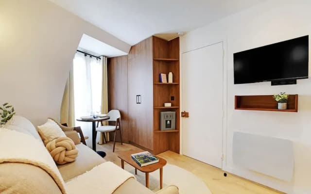 Modern Studio - 2P - AC - Madeleine/saint-lazare - photo 3