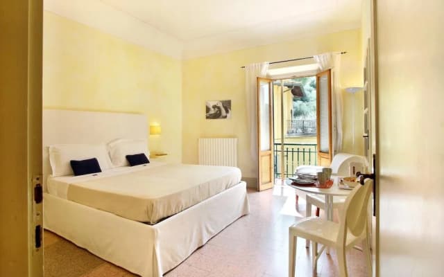 Michelangelo Guest House - photo 3