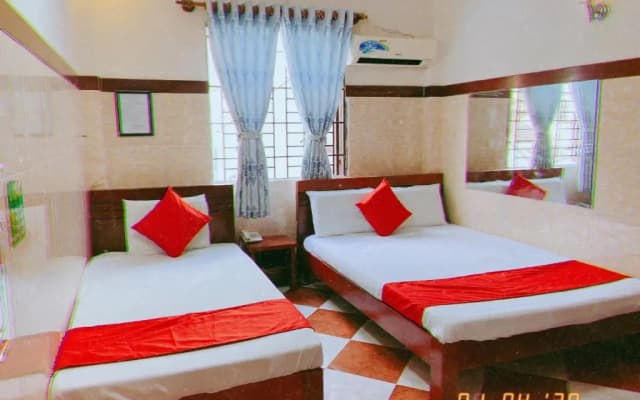 Thai Dat Hotel - photo 5