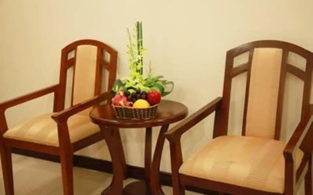 Thao Van Riverside Hotel - photo 4