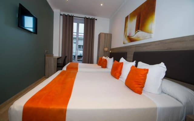 Hôtel Parisien - photo 4