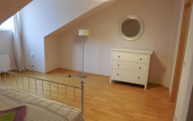 Bredovský dvůr Apartment - photo 3