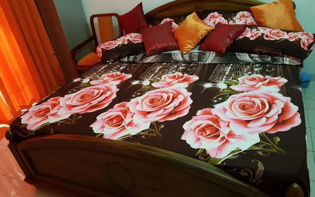 Thambili Island at Stubbs - Hostel - photo 4
