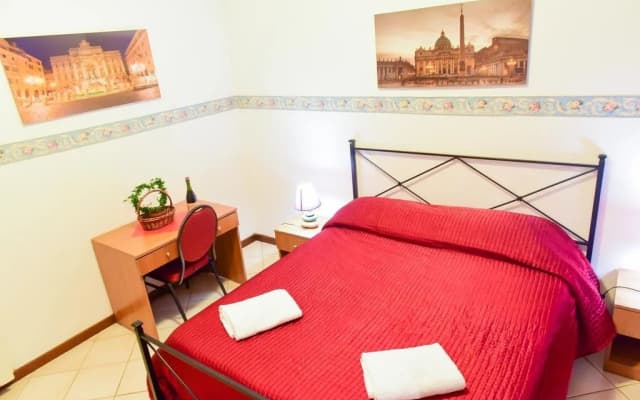 Simpatia Flat Massalongo - photo 3