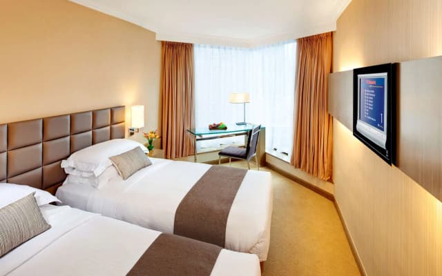 The Kowloon Hotel - photo 5