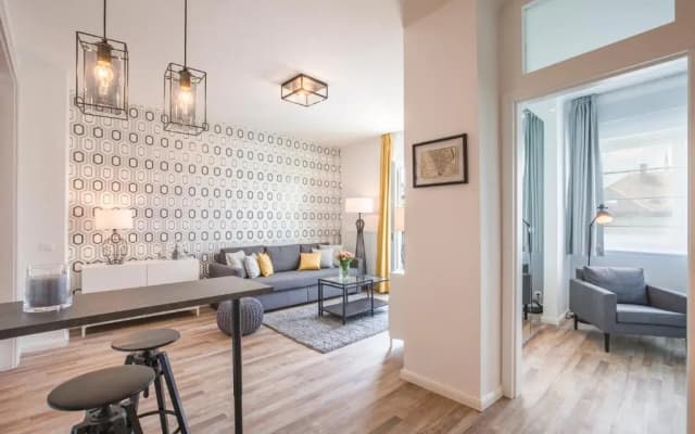 Terrace Apartments at City Park - photo 3
