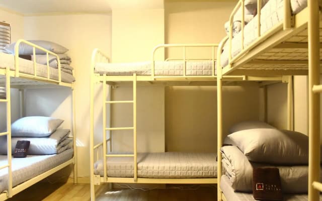 Plan A Hostel - photo 2