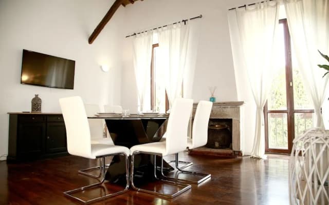 Vicolo Moroni Apartment - photo 4
