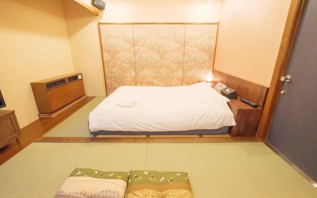 Loft Hotel Tokyo Meguro - photo 3