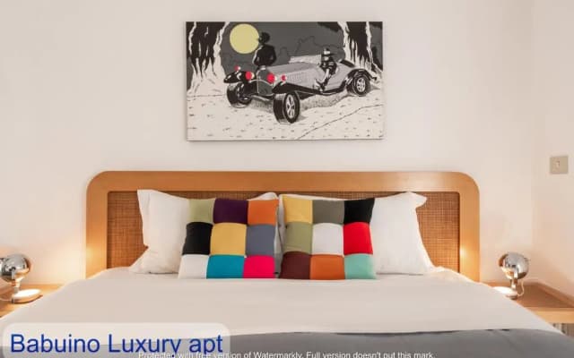 Babuino Apartments - Piazza di Spagna - photo 2
