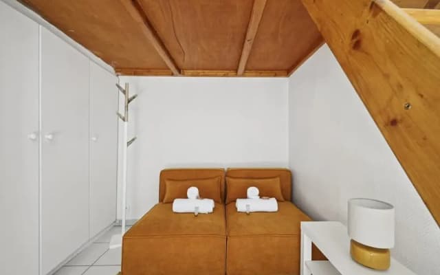 Country Studio - Champ de Mars - Mobility Lease - photo 5