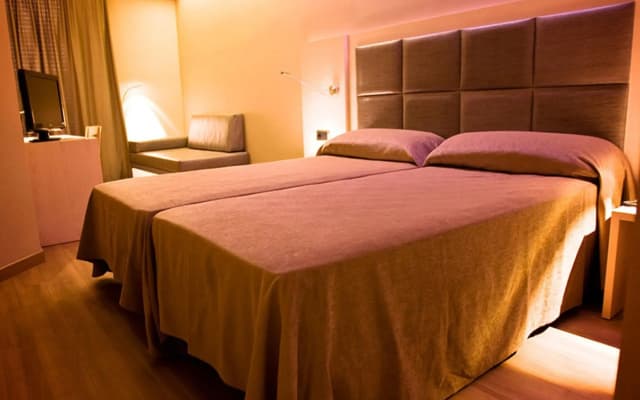 Hotel Barcelona House - photo 4