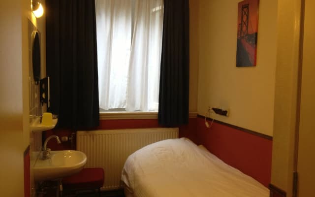 Hotel Old Nickel - photo 3
