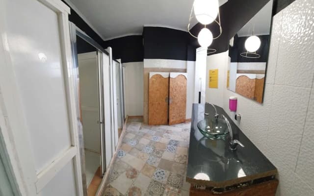 Aykibom Hostel - photo 2