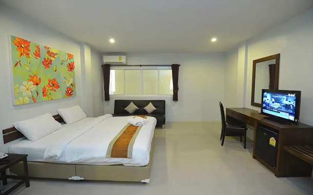 Pariya Boutique Hotel - photo 5