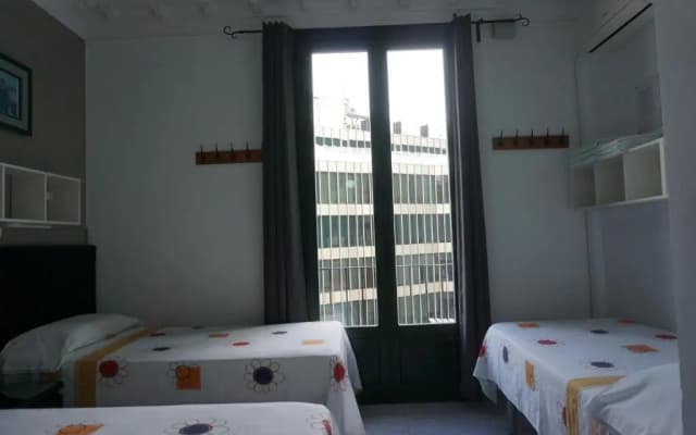Pensia N Casa Blanca - photo 4
