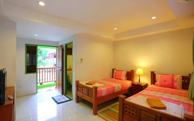 Amadeus Hotel - photo 5