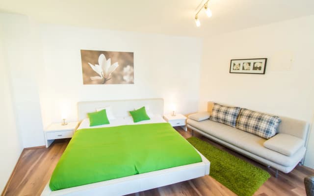 Apartment Hernalser Hauptstraße - photo 3