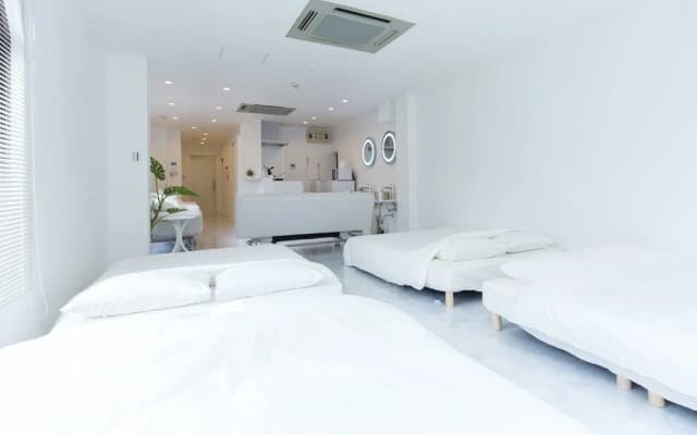 Tribe Hotel 5F - photo 3