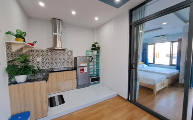Yume Apartment - Homestay Đà Nẵng- Căn hộ 2 PN - photo 3