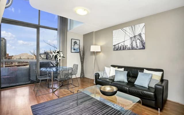 The Apartment Service SX504 - photo 2
