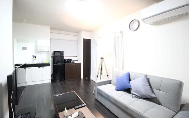 First Residence Osaka - photo 3
