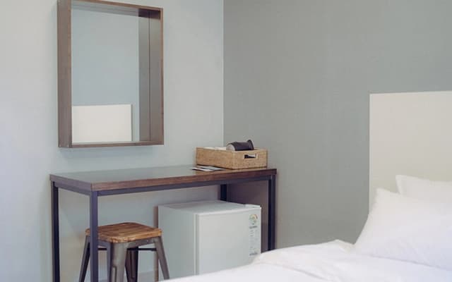 The An Hostel - photo 2