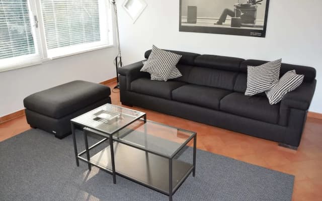 Design Apartment in Rome - photo 3