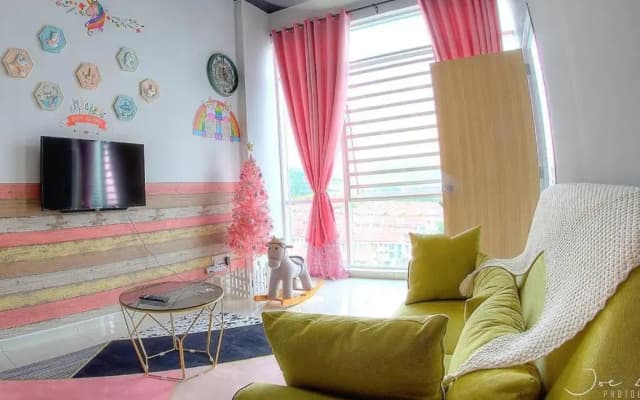 Setia Tri-Suite - photo 4