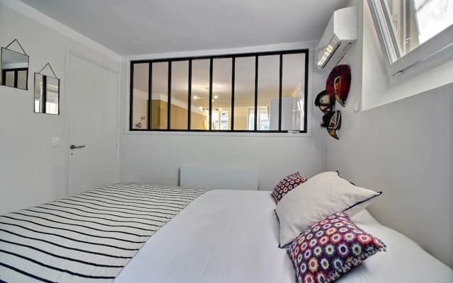 102216 - Appartement 4 personnes Montorgueil - photo 3