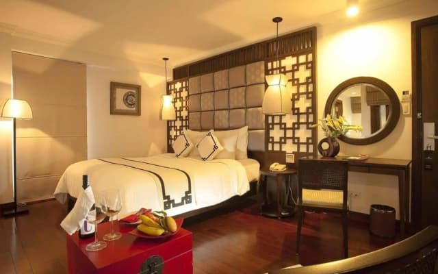Church Boutique Hotel Hang Trong - photo 5