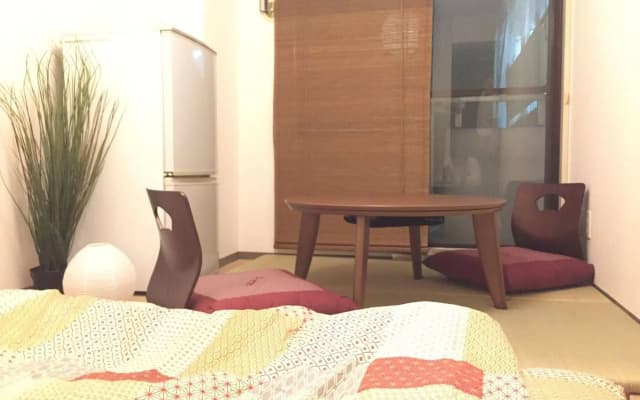 Top Asakusa Apartment - photo 3