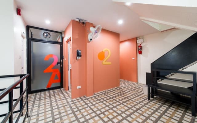Ramada Plaza JFK - photo 4