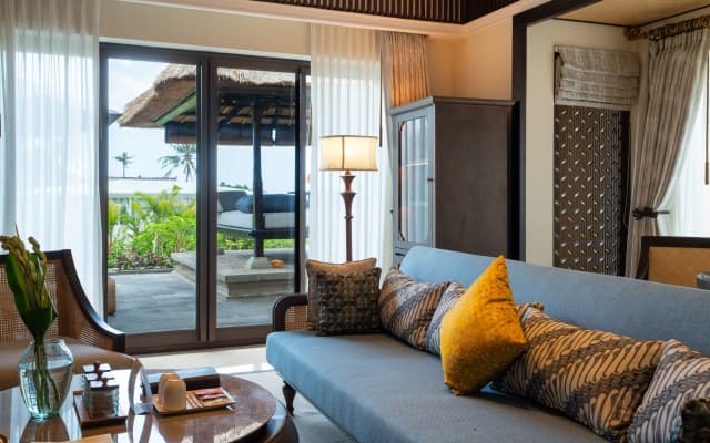 AYANA Villas Bali - photo 5