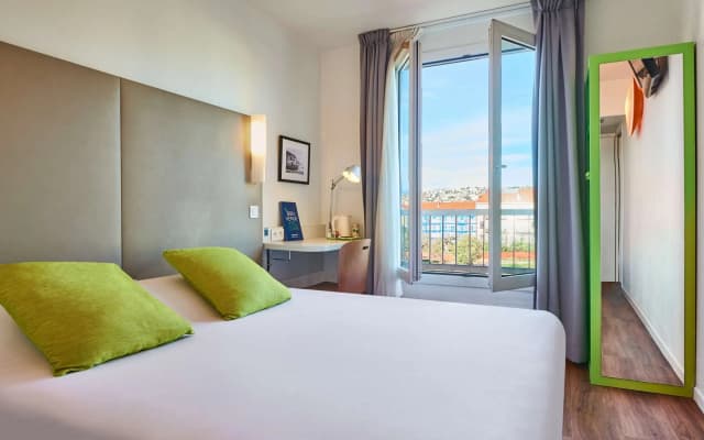 Hotel Campanile Nice Centre - Acropolis - photo 4