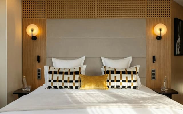 Hôtel Raspail Montparnasse - photo 4
