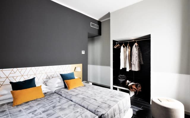 Smart Hotel Milano - photo 3