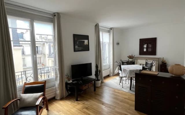 Appartement Saint Antoine Citycosy - photo 3