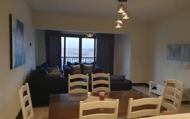 Axxodia Residence New Cairo - photo 2