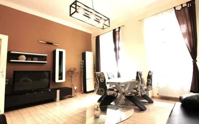 Vienna CityApartments - City Center Luxury Apartment - photo 2