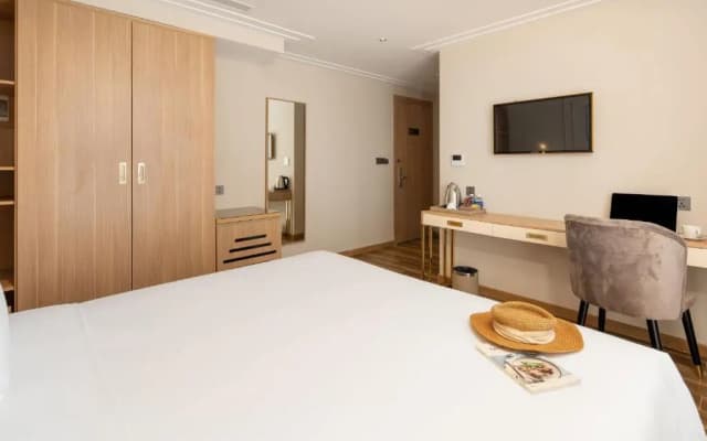 Adela Boutique Hotel - photo 3